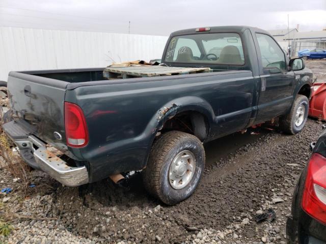 Photo 2 VIN: 1FTSF31F72EB76738 - FORD F350 SRW S 