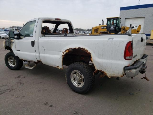 Photo 1 VIN: 1FTSF31F92EA44029 - FORD F350 