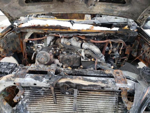 Photo 10 VIN: 1FTSF31F92EA44029 - FORD F350 