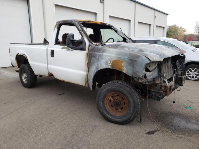 Photo 3 VIN: 1FTSF31F92EA44029 - FORD F350 