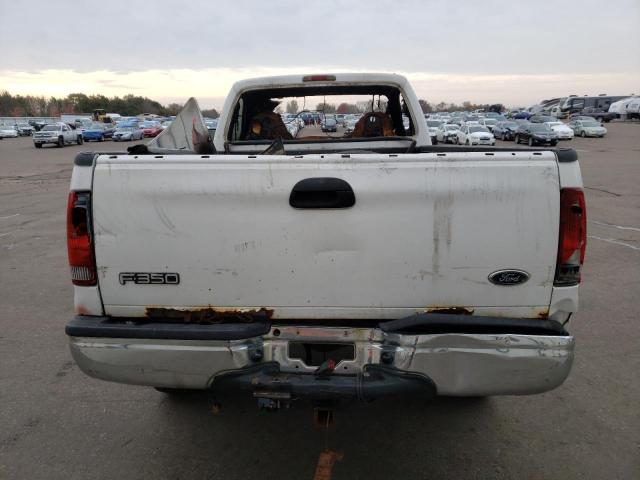 Photo 5 VIN: 1FTSF31F92EA44029 - FORD F350 