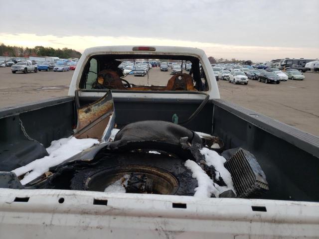 Photo 9 VIN: 1FTSF31F92EA44029 - FORD F350 