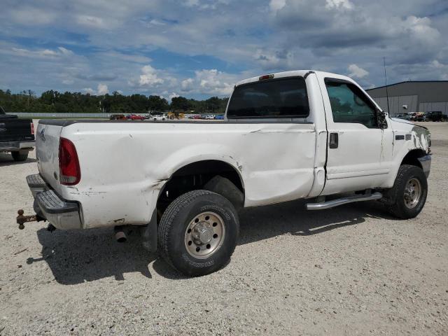 Photo 2 VIN: 1FTSF31L42EA65313 - FORD F350 SRW S 