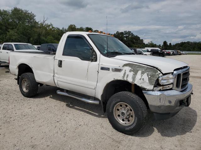 Photo 3 VIN: 1FTSF31L42EA65313 - FORD F350 SRW S 