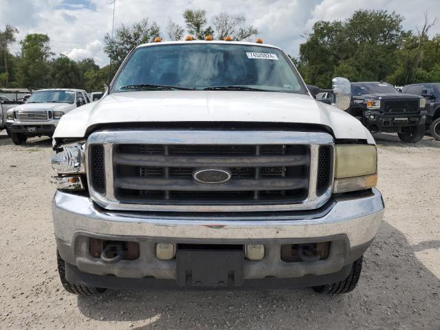 Photo 4 VIN: 1FTSF31L42EA65313 - FORD F350 SRW S 