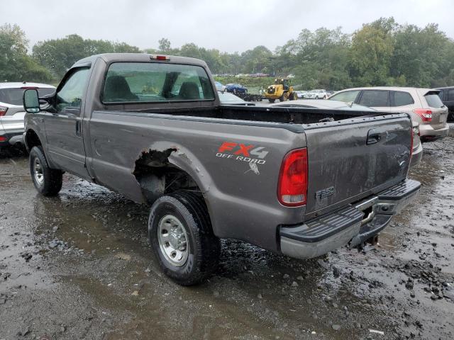 Photo 1 VIN: 1FTSF31L43EA87443 - FORD F350 SRW S 