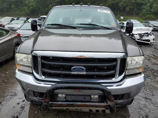 Photo 4 VIN: 1FTSF31L43EA87443 - FORD F350 SRW S 