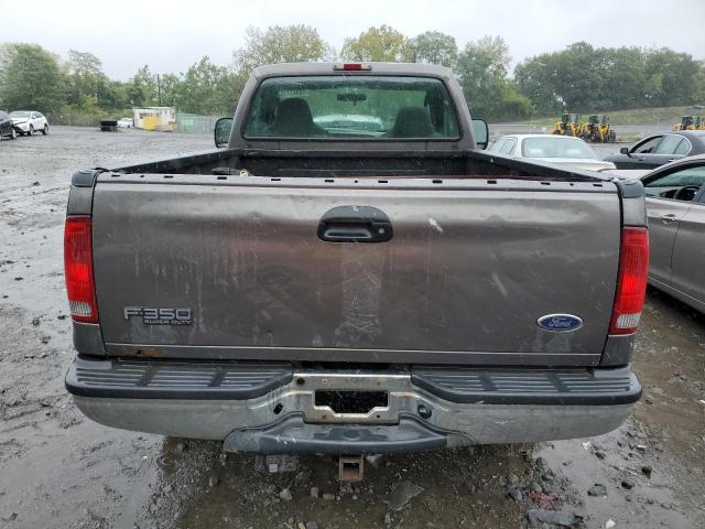 Photo 5 VIN: 1FTSF31L43EA87443 - FORD F350 SRW S 