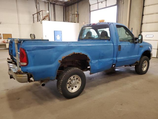 Photo 2 VIN: 1FTSF31L82EA34209 - FORD F350 SRW S 