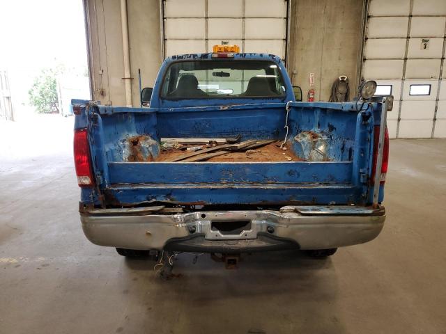 Photo 5 VIN: 1FTSF31L82EA34209 - FORD F350 SRW S 