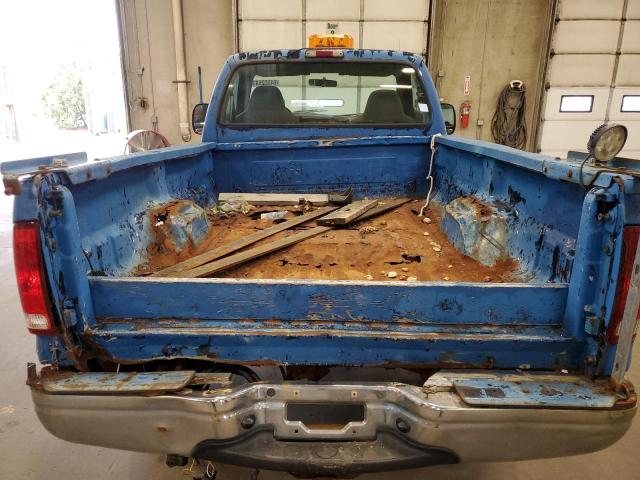 Photo 9 VIN: 1FTSF31L82EA34209 - FORD F350 SRW S 