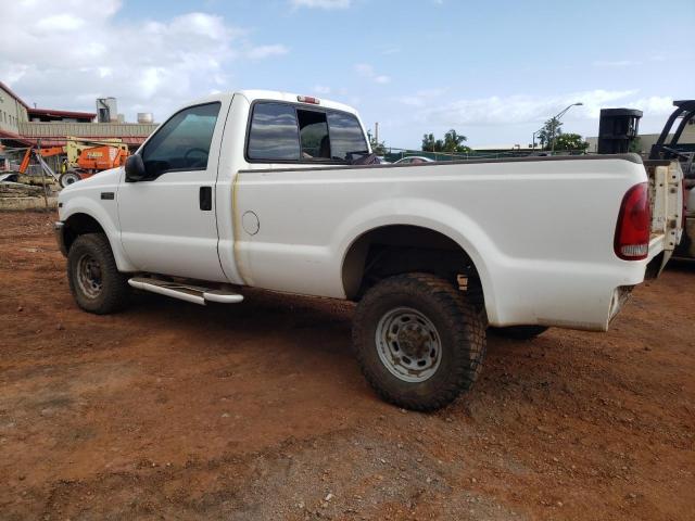 Photo 1 VIN: 1FTSF31L91EB60688 - FORD F350 SRW S 