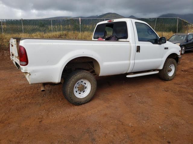 Photo 2 VIN: 1FTSF31L91EB60688 - FORD F350 SRW S 