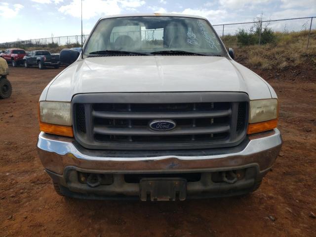 Photo 4 VIN: 1FTSF31L91EB60688 - FORD F350 SRW S 