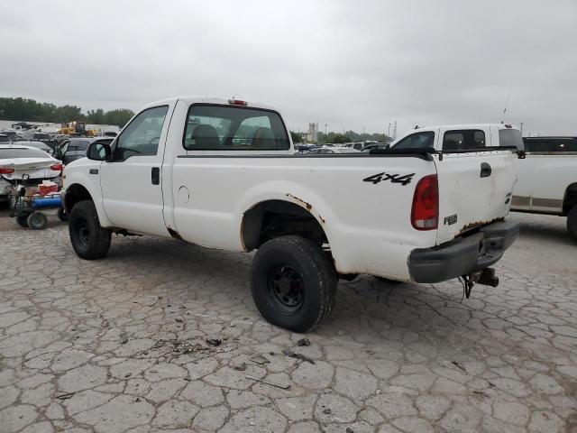 Photo 1 VIN: 1FTSF31LX1EC41425 - FORD F350 SRW S 