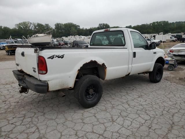 Photo 2 VIN: 1FTSF31LX1EC41425 - FORD F350 SRW S 