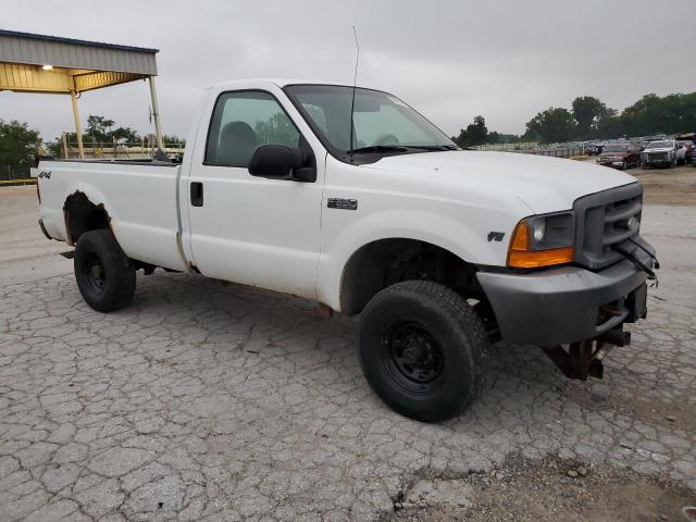 Photo 3 VIN: 1FTSF31LX1EC41425 - FORD F350 SRW S 