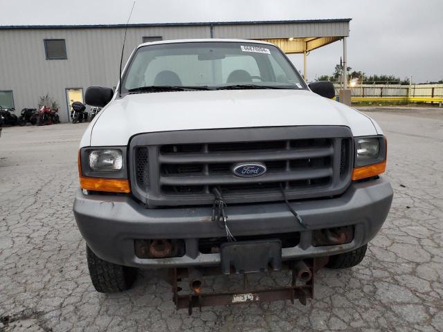 Photo 4 VIN: 1FTSF31LX1EC41425 - FORD F350 SRW S 