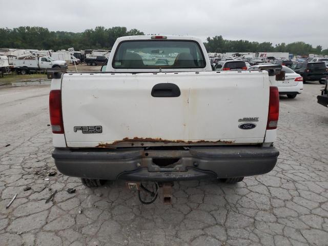 Photo 5 VIN: 1FTSF31LX1EC41425 - FORD F350 SRW S 