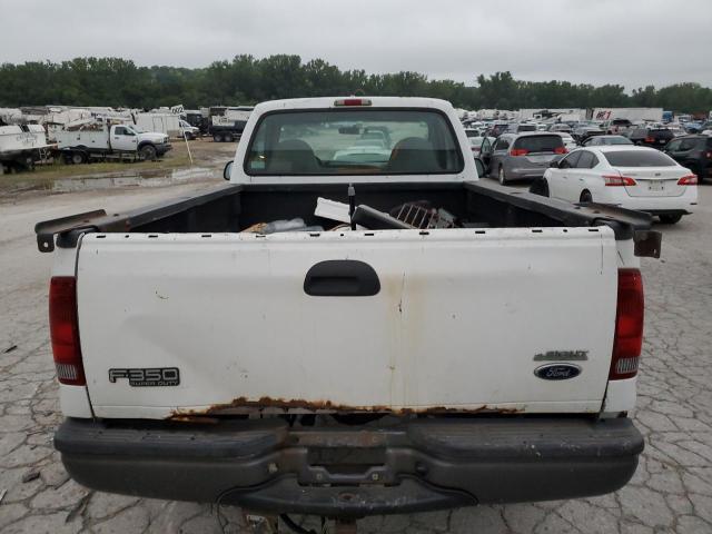 Photo 9 VIN: 1FTSF31LX1EC41425 - FORD F350 SRW S 