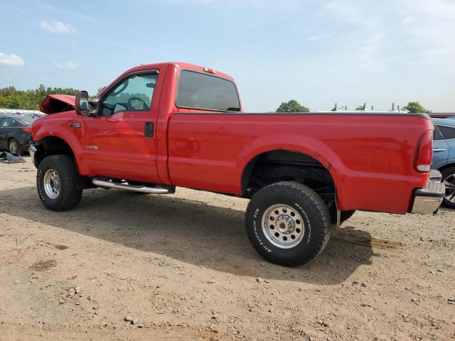 Photo 1 VIN: 1FTSF31P43ED27447 - FORD F350 SRW S 