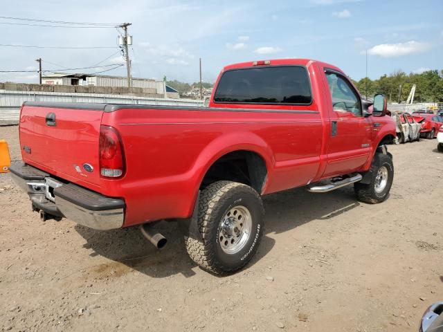 Photo 2 VIN: 1FTSF31P43ED27447 - FORD F350 SRW S 