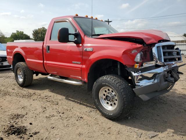 Photo 3 VIN: 1FTSF31P43ED27447 - FORD F350 SRW S 