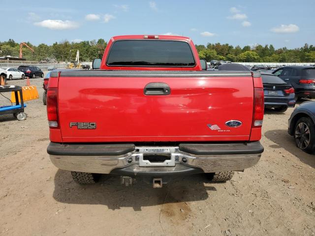 Photo 5 VIN: 1FTSF31P43ED27447 - FORD F350 SRW S 