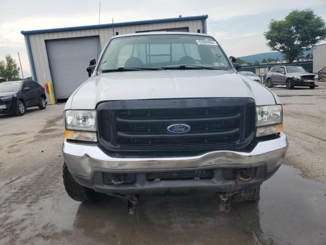 Photo 4 VIN: 1FTSF31P94ED34394 - FORD F350 