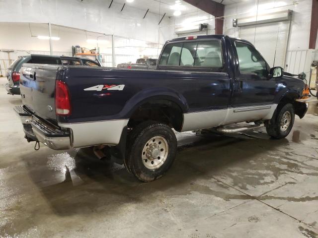 Photo 2 VIN: 1FTSF31S8XEE19946 - FORD F350 SRW S 