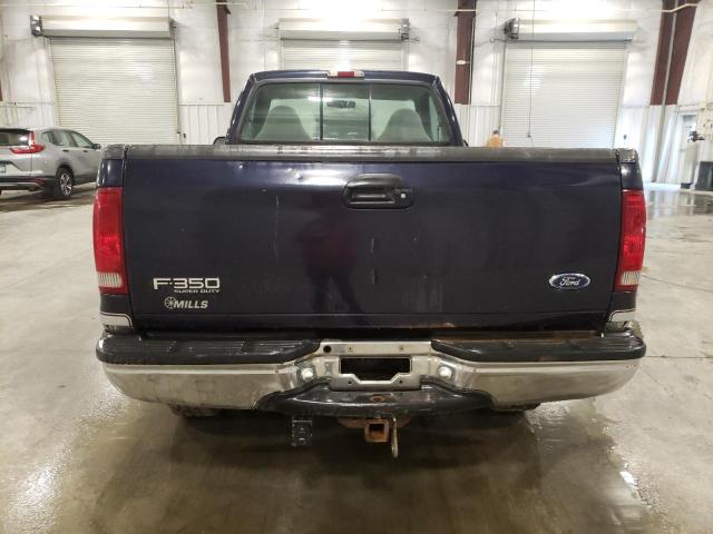 Photo 5 VIN: 1FTSF31S8XEE19946 - FORD F350 SRW S 