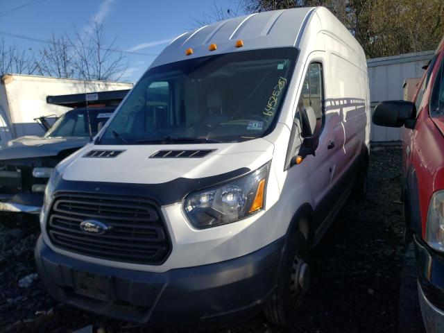 Photo 1 VIN: 1FTSF4XG3FKB06280 - FORD TRANSIT T- 