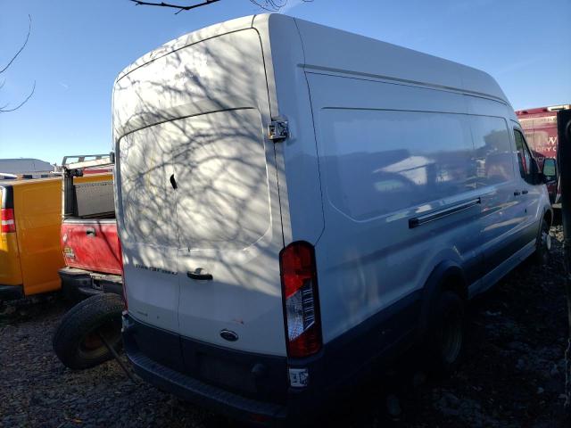 Photo 2 VIN: 1FTSF4XG3FKB06280 - FORD TRANSIT T- 