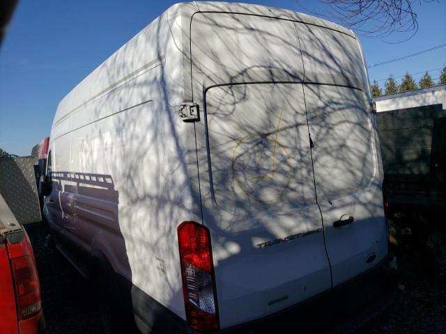 Photo 3 VIN: 1FTSF4XG3FKB06280 - FORD TRANSIT T- 