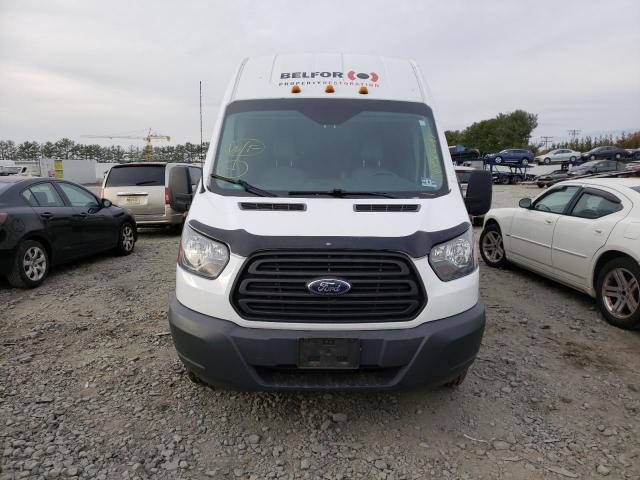 Photo 6 VIN: 1FTSF4XG3FKB06280 - FORD TRANSIT T- 