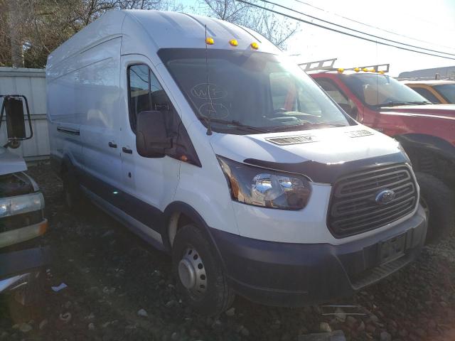 Photo 8 VIN: 1FTSF4XG3FKB06280 - FORD TRANSIT T- 