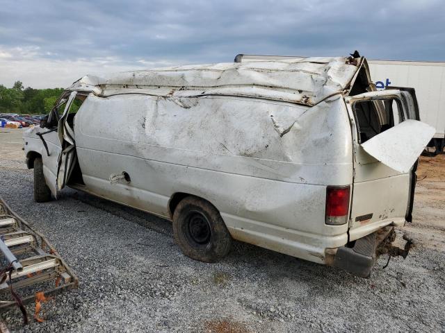 Photo 1 VIN: 1FTSS34F8YHA42822 - FORD ECONOLINE 