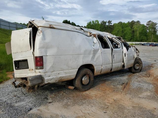 Photo 2 VIN: 1FTSS34F8YHA42822 - FORD ECONOLINE 