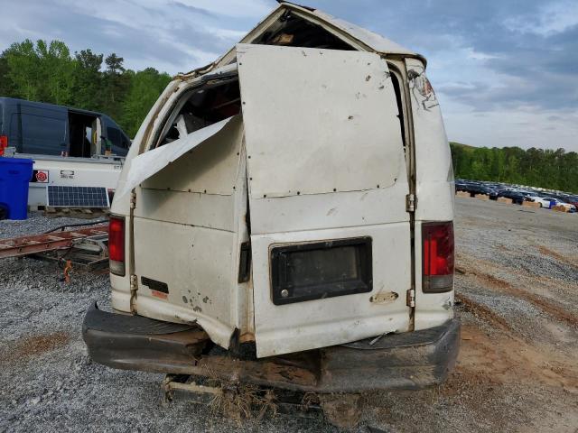 Photo 5 VIN: 1FTSS34F8YHA42822 - FORD ECONOLINE 