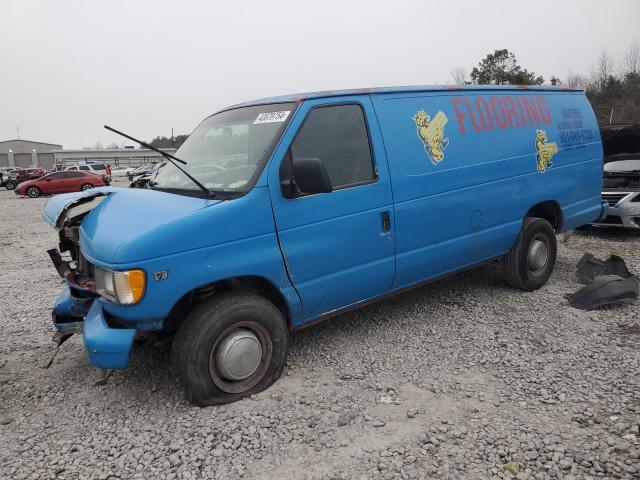 Photo 0 VIN: 1FTSS34FX2HA79569 - FORD ECONOLINE 