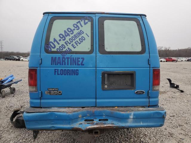 Photo 5 VIN: 1FTSS34FX2HA79569 - FORD ECONOLINE 