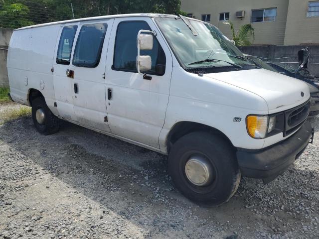 Photo 3 VIN: 1FTSS34L02HB72395 - FORD ECONOLINE 