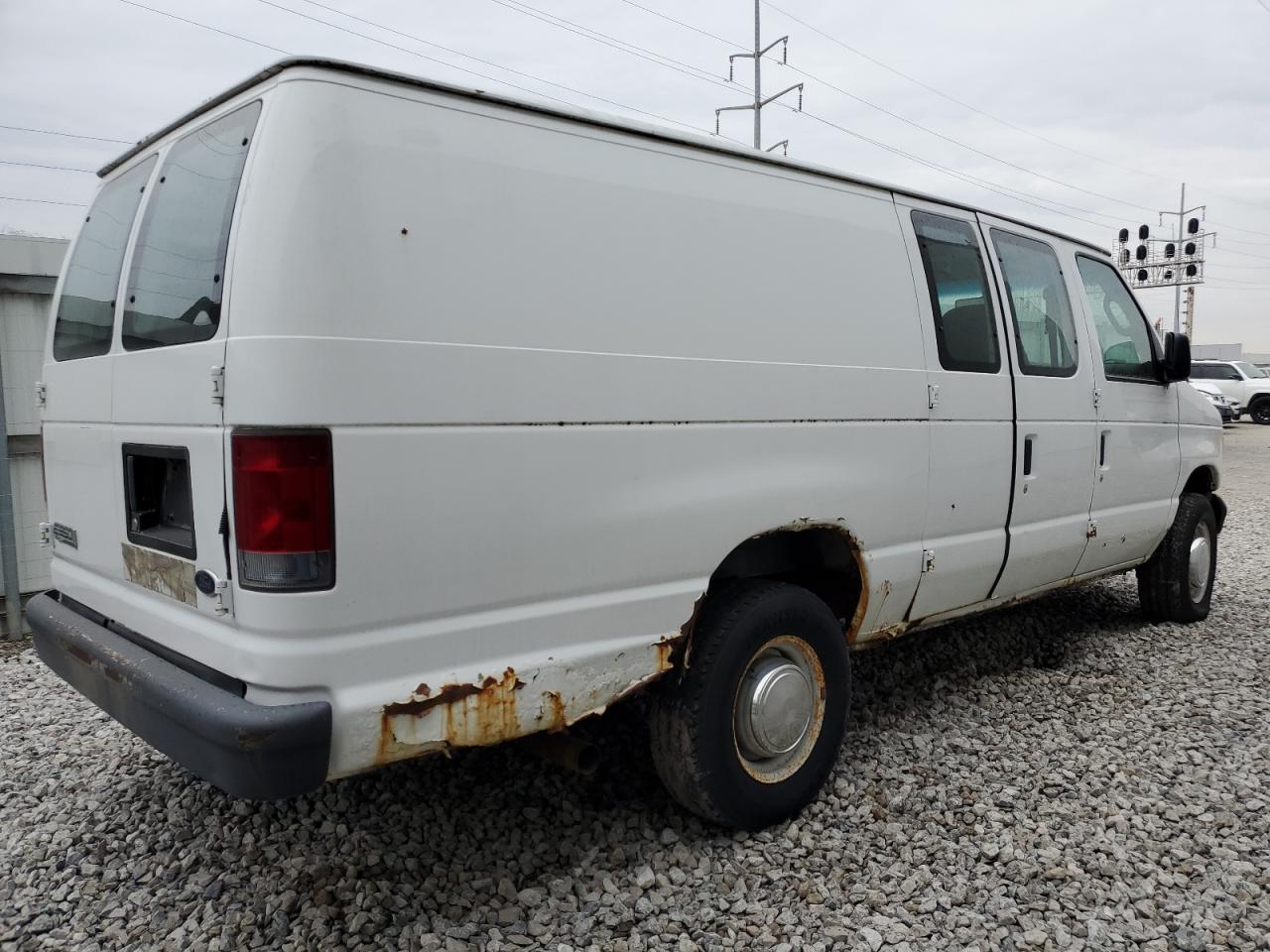 Photo 2 VIN: 1FTSS34L16HA70612 - FORD ECONOLINE 