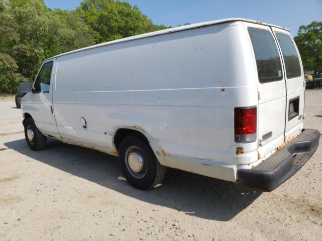 Photo 1 VIN: 1FTSS34L16HB09229 - FORD E350 