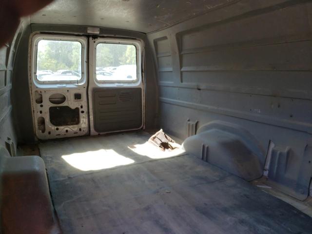 Photo 10 VIN: 1FTSS34L16HB09229 - FORD E350 