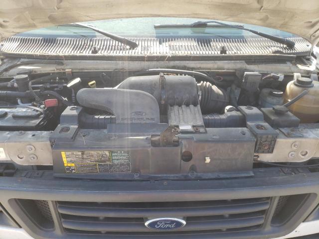 Photo 11 VIN: 1FTSS34L16HB09229 - FORD E350 