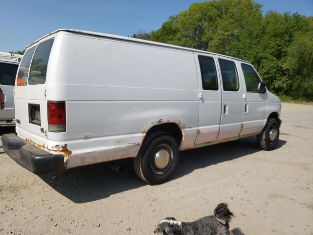 Photo 2 VIN: 1FTSS34L16HB09229 - FORD E350 