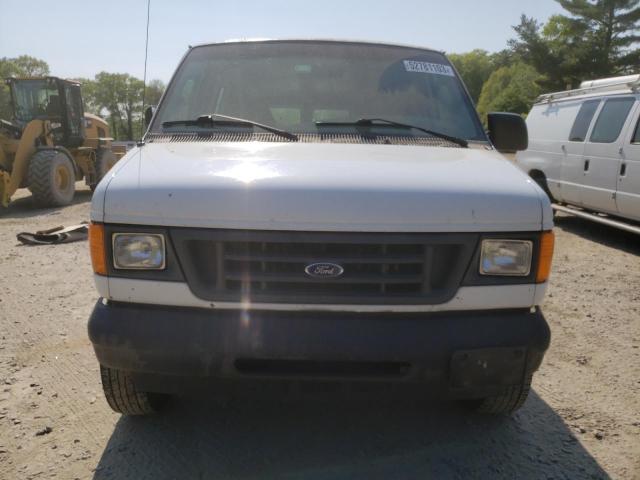 Photo 4 VIN: 1FTSS34L16HB09229 - FORD E350 