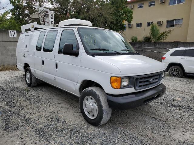 Photo 3 VIN: 1FTSS34L17DB47830 - FORD ECONOLINE 