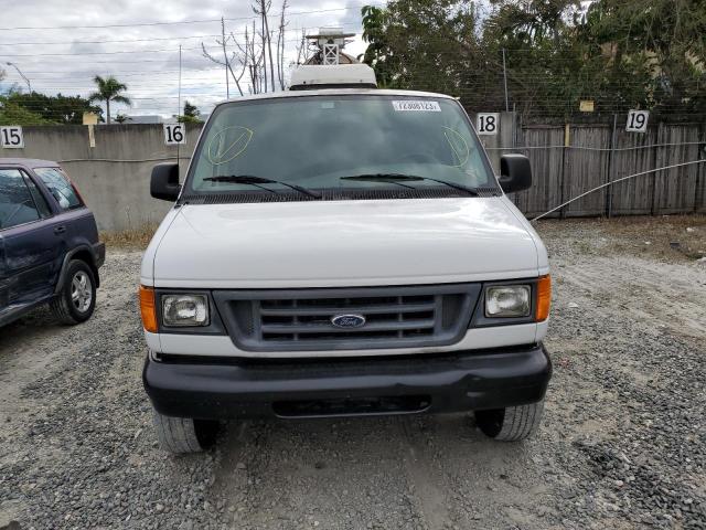 Photo 4 VIN: 1FTSS34L17DB47830 - FORD ECONOLINE 